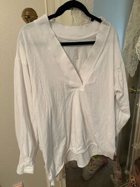 Movement by Free People Long Sleeve Tee